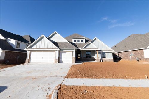 925 Peony Pl, Edmond, OK, 73034-4298 | Card Image