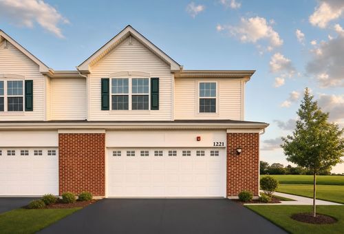 1221 Glenmont Street, Algonquin, IL, 60102 | Card Image