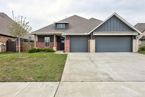 1405 Monterey Drive, Norman, OK, 73072 | Card Image