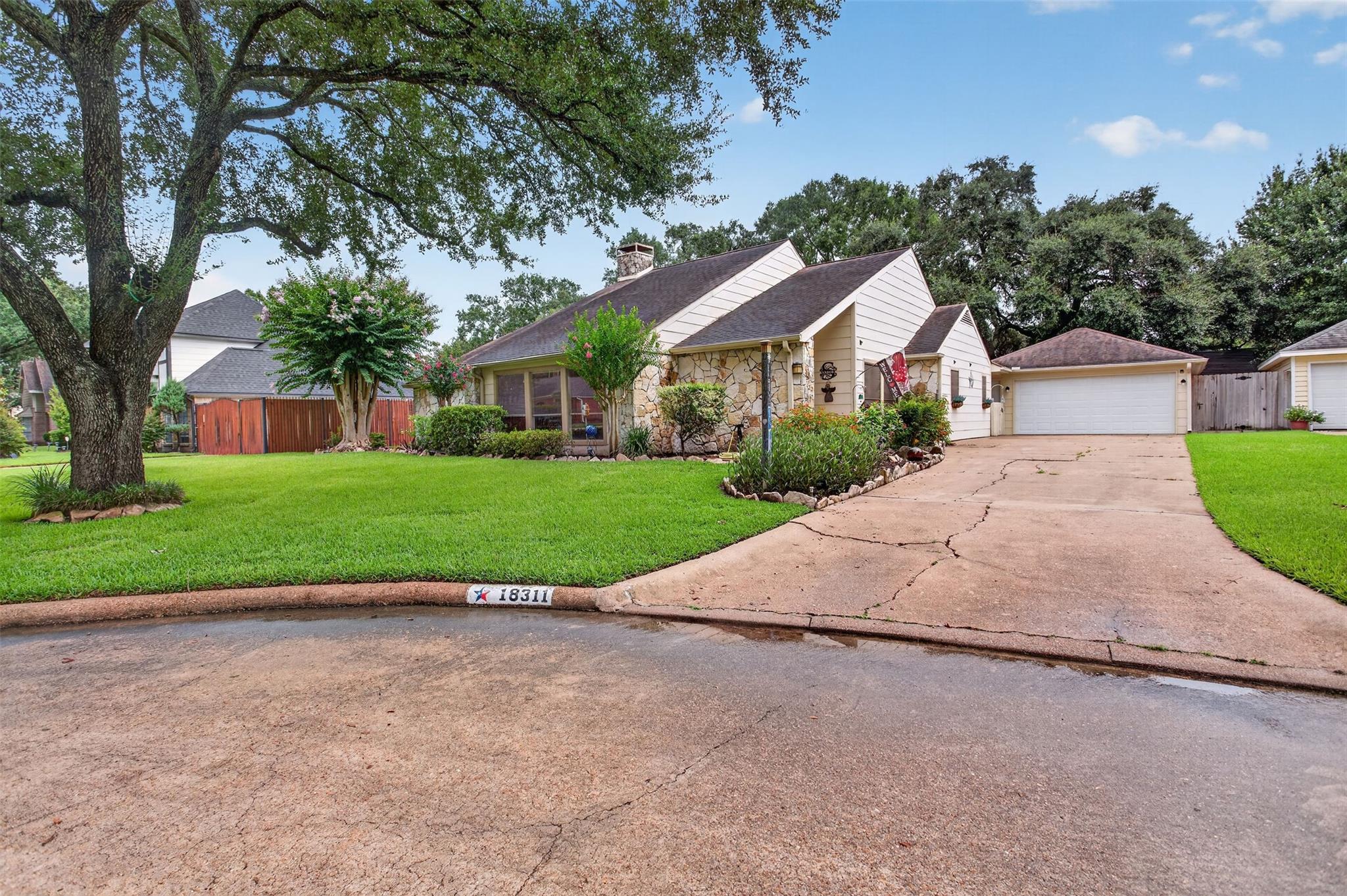 Residential in Houston 4