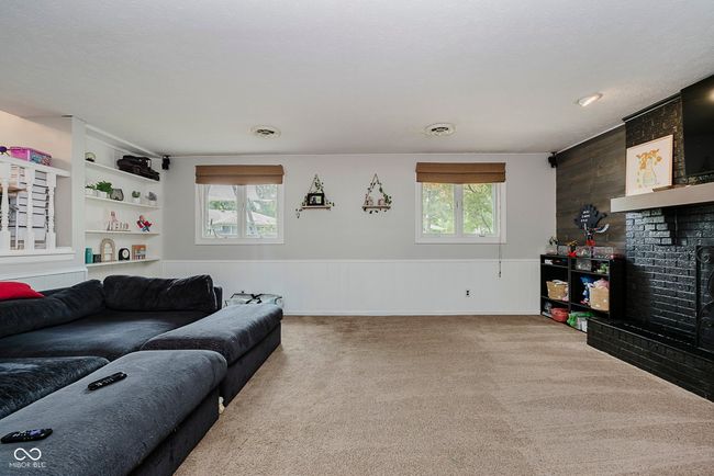 1616 Beech Cir, House other with 4 bedrooms, 3 bathrooms and null parking in Plainfield IN | Image 15