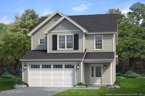 820 Avenue Of The Carolinas, Carthage, NC, 28327 | Card Image