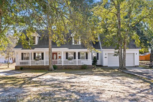 520 Great Oak Circle, Sunset Beach, NC, 28468 | Card Image