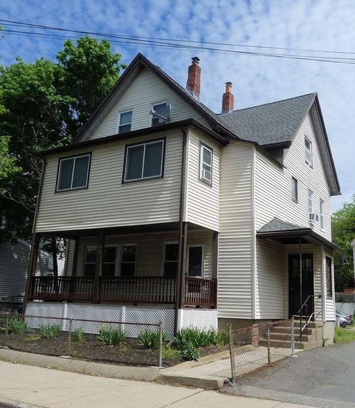 apt-3-90 Nichols St, Everett, MA, 02149-4986 | Card Image