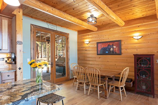 2532 Valley View Rd, House other with 4 bedrooms, 4 bathrooms and null parking in Lincoln MT | Image 23