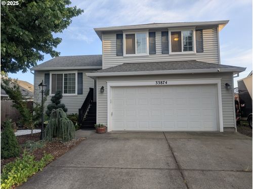 33874 Ne Erin Dr, Scappoose, OR, 97056-3348 | Card Image