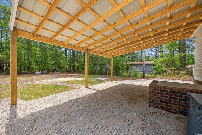 127 Quail Run Rd, House other with 3 bedrooms, 2 bathrooms and 2 parking in Loris SC | Image 30