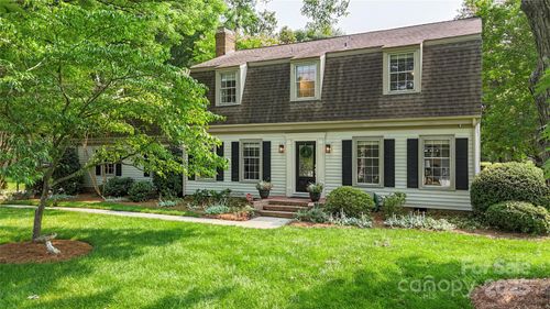 7213 Lancer Dr, Charlotte, NC, 28226-7503 | Card Image