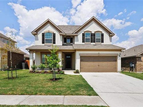 541 Palmilla St, Leander, TX, 78641-3522 | Card Image