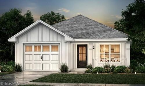 1215 Saint Regis Dr, Burlington, NC, 27217-8752 | Card Image