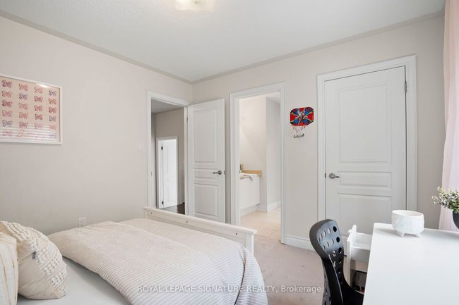 103 Ironside Dr, House other with 5 bedrooms, 5 bathrooms and 4 parking in Woodbridge ON | Image 36