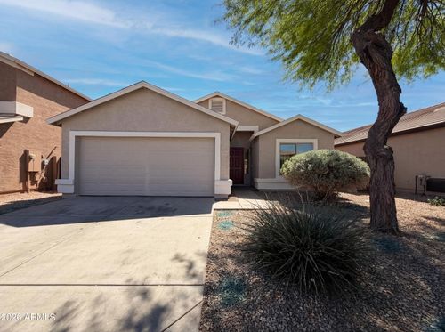 6703 E Javalina Way, Florence, AZ, 85132-8025 | Card Image