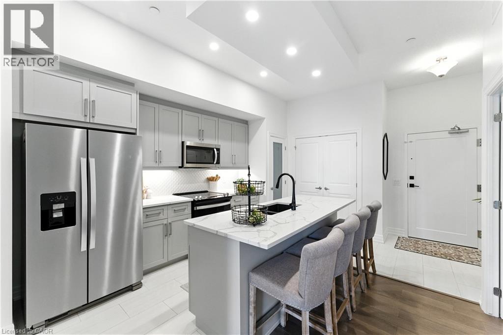 Residential Lease in Guelph 4