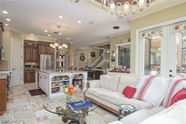 8106 Felisa Ct, House other with 3 bedrooms, 4 bathrooms and null parking in FORT MYERS FL | Image 6