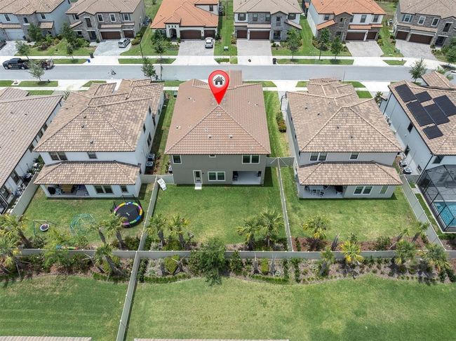 4056 Burdick Loop, House other with 6 bedrooms, 4 bathrooms and null parking in ODESSA FL | Image 30