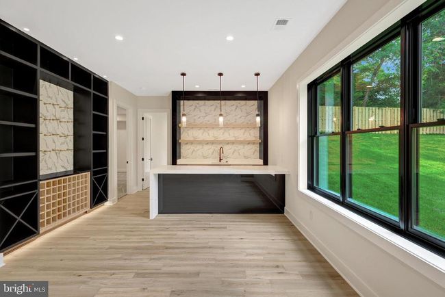 1710 Fairview Ave, House other with 6 bedrooms, 8 bathrooms and null parking in MCLEAN VA | Image 77