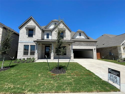 1717 Sauterne Dr, Leander, TX, 78641-5997 | Card Image