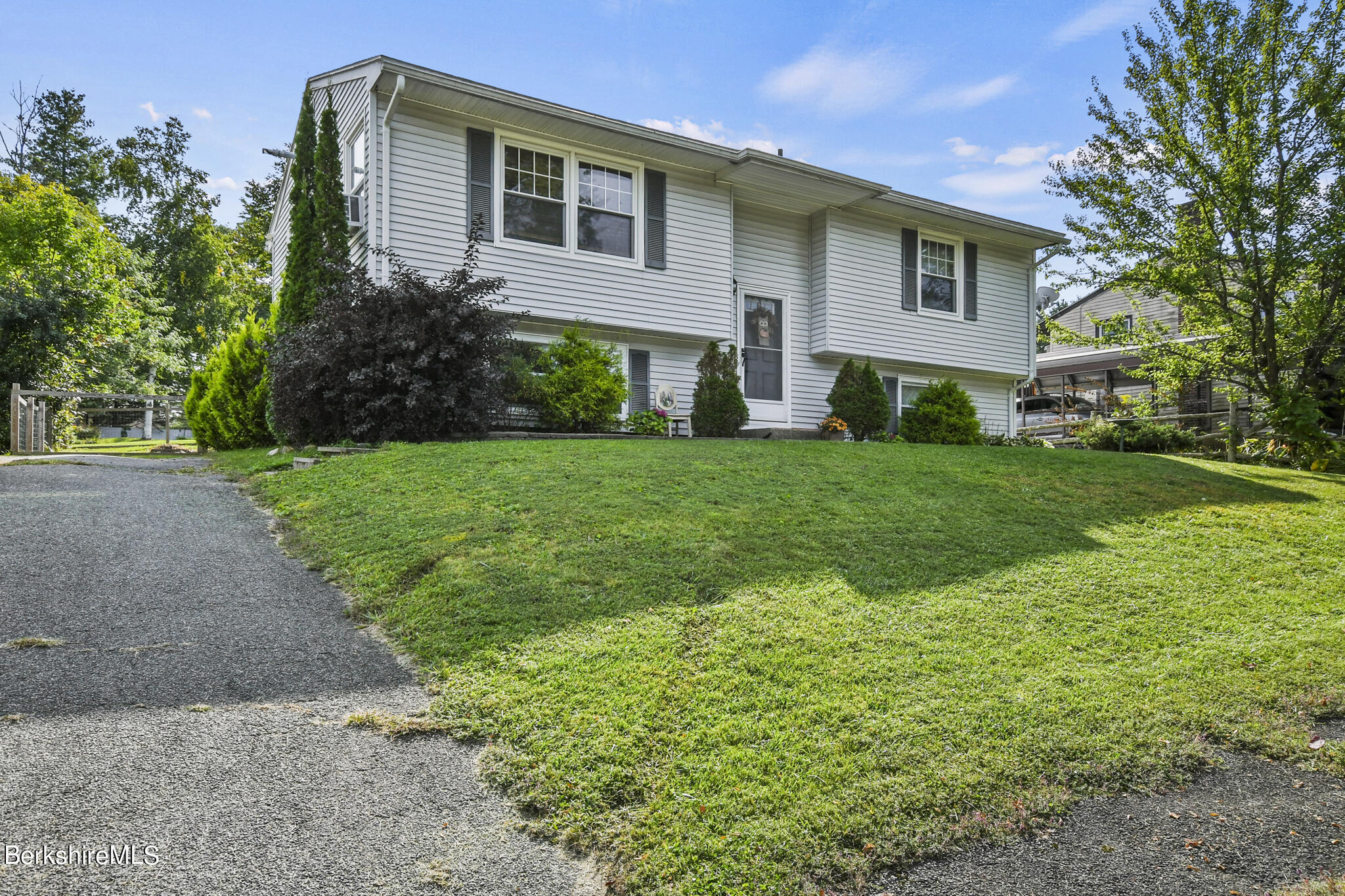 Marco Dr, Pittsfield, MA 01201