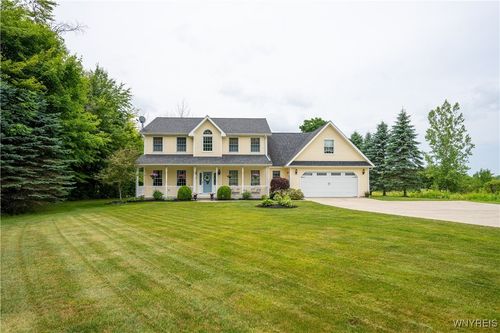 13573 Schang Rd, East Aurora, NY, 14052-9500 | Card Image