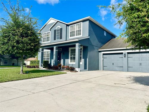 462 Shirley Dr, APOPKA, FL, 32712-7037 | Card Image