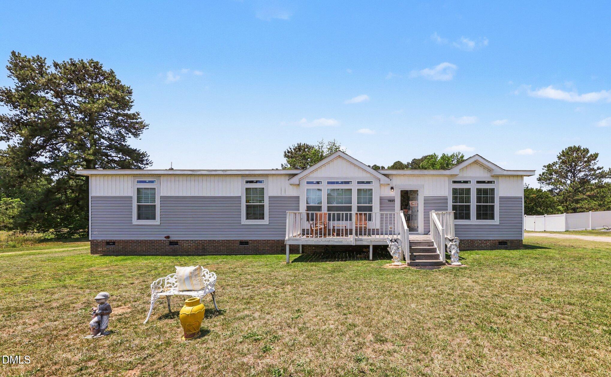 Residential in Zebulon 4