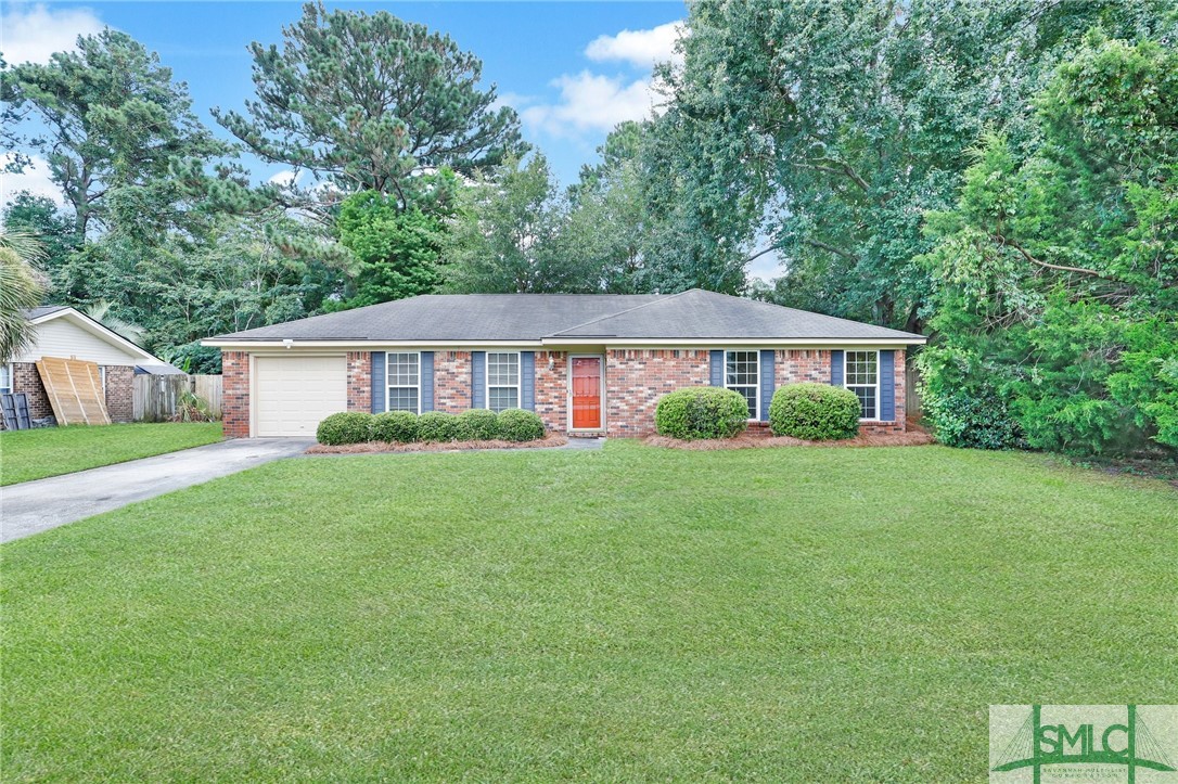 Tropical Way, Savannah, GA 31410