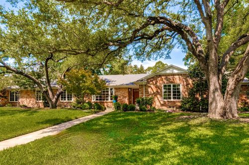 4649 College Park Dr, Dallas, TX, 75229-2933 | Card Image