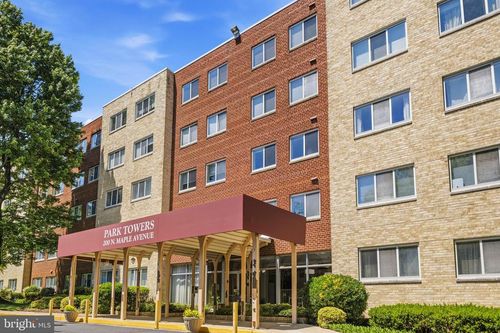 110-200 N Maple Ave, FALLS CHURCH, VA, 22046-4344 | Card Image