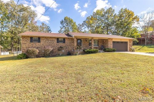 2612 Fox Dr, Poplar Bluff, MO, 63901-2146 | Card Image