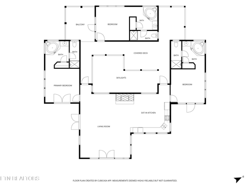 2650 Grassy Branch Loop, Sevierville, TN, 37876-9042 | Card Image