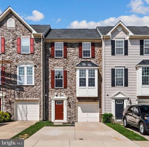 4631 Alliance Way, FREDERICKSBURG, VA, 22408-3910 | Card Image