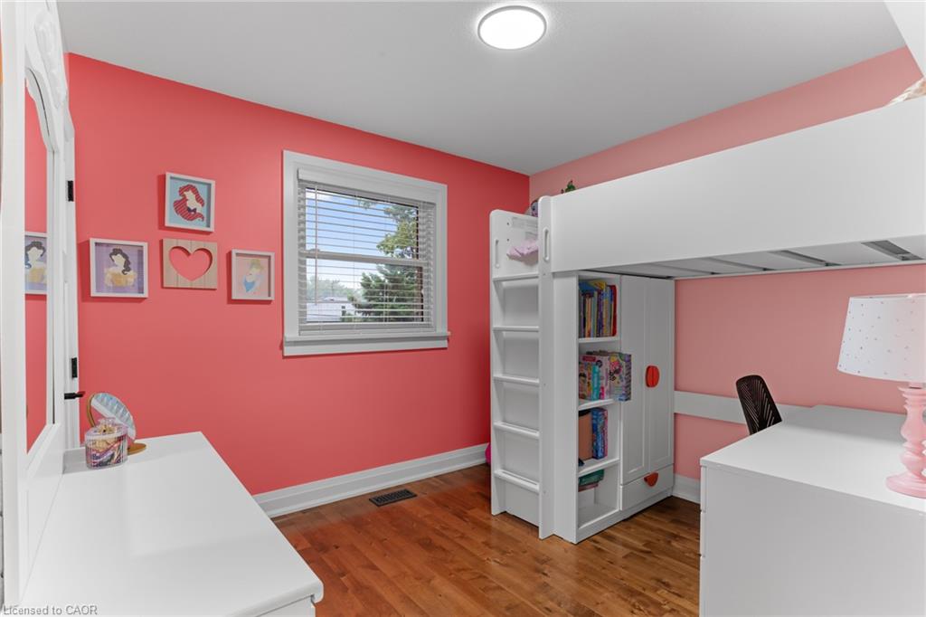 Residential in Stoney Creek 5