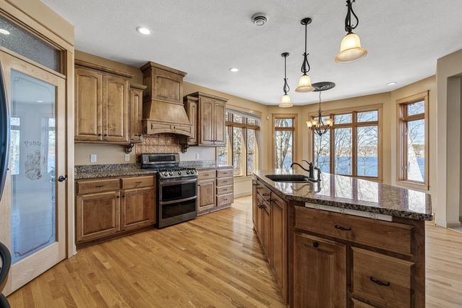 25204 Firefly Ave, House other with 4 bedrooms, 5 bathrooms and null parking in Wyoming MN | Image 18