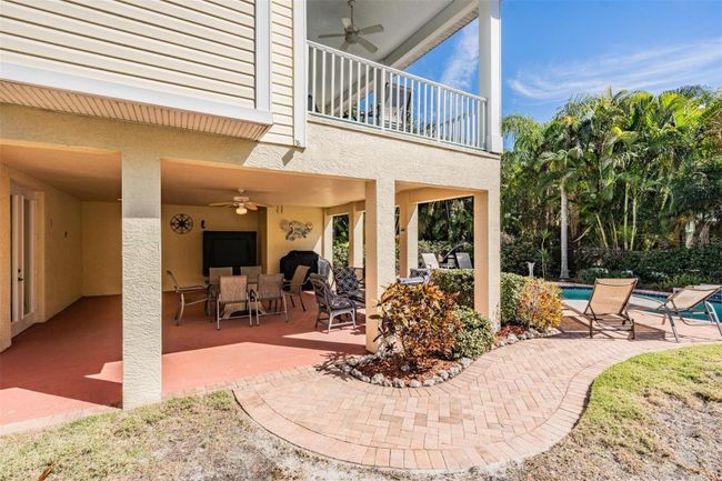315 64 Th St, Condo with 3 bedrooms, 3 bathrooms and null parking in Holmes Beach FL | Image 38
