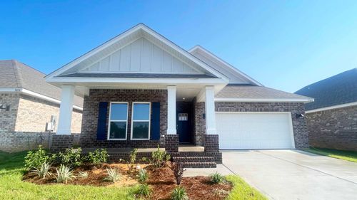 8141 Fir Tree Drive, Milton, FL, 32583 | Card Image