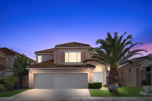 8083 Shadowvale Dr, Las Vegas, NV, 89147-5645 | Card Image