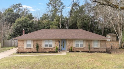 110 Lina Drive, Prattville, AL, 36067 | Card Image