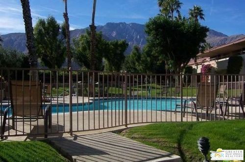 200-420 N Villa Ct, Palm Springs, CA, 92262 | Card Image