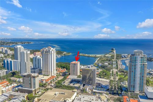 apt-6b-288 Beach Dr Ne, ST PETERSBURG, FL, 33701-3452 | Card Image