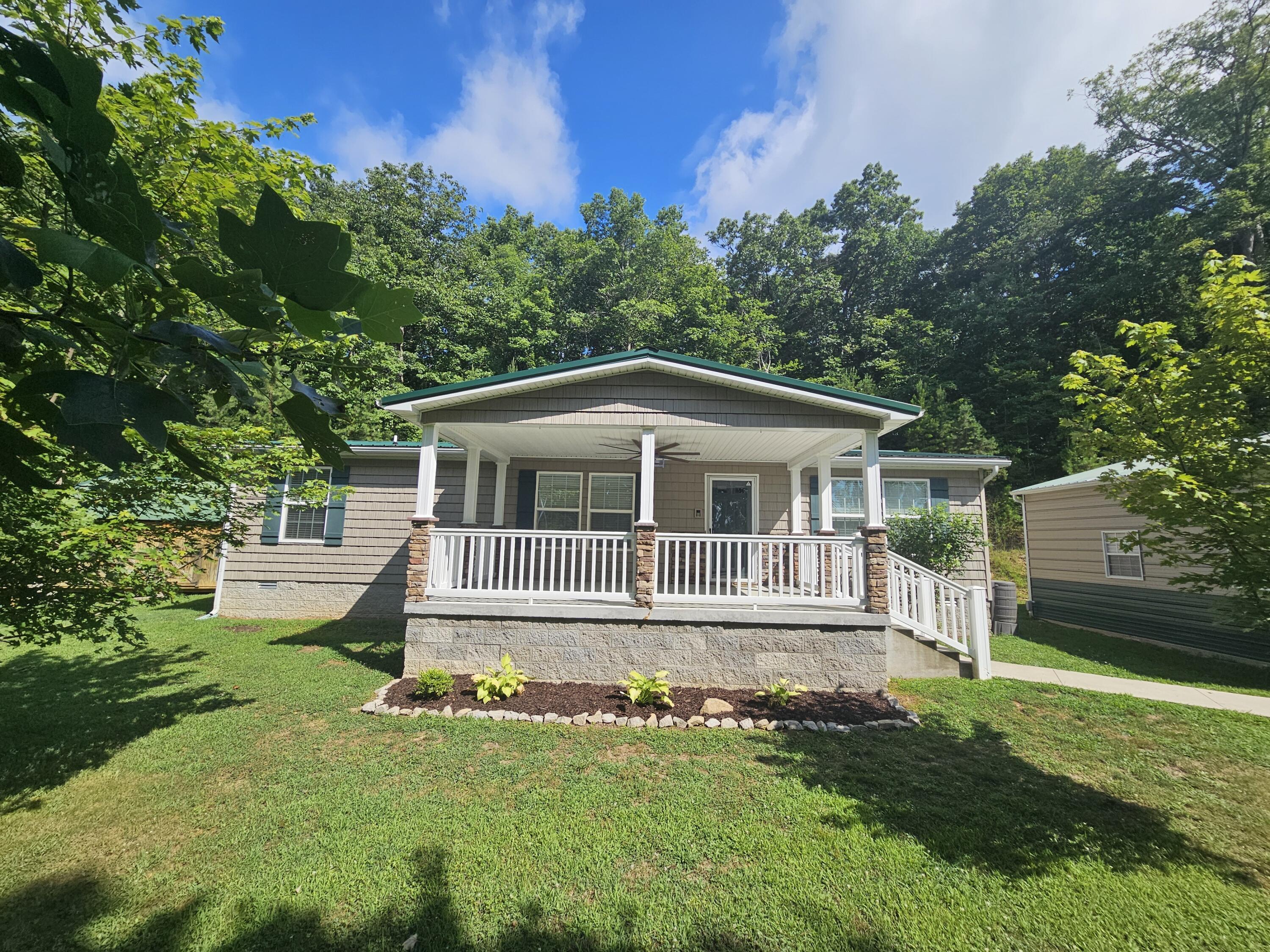 Residential in Mt Vernon 2