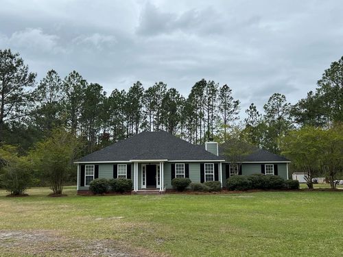 2123 Ten Mile Creek Rd, Nashville, GA, 31639-4051 | Card Image