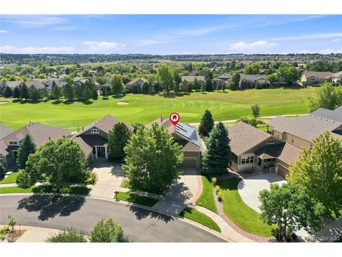 8151 S Algonquian Cir, Aurora, CO, 80016-7068 | Card Image