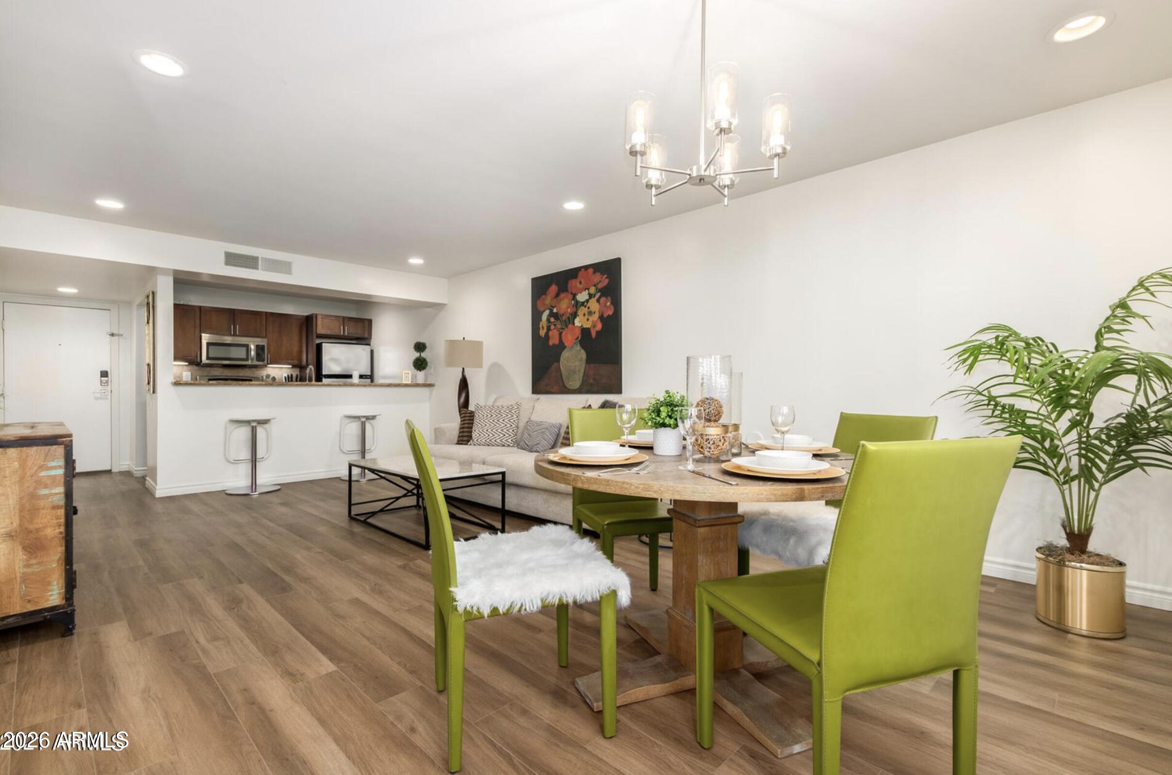 Residential Lease in Scottsdale 4