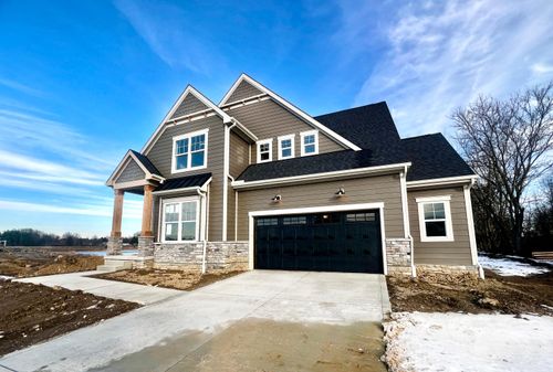 1068 Ivy Wood Dr, Sunbury, OH, 43074 | Card Image