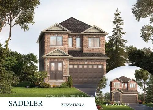 LOT 62 Palace Street, Thorold, ON, L2V3P4 | Card Image