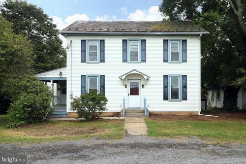 2830 W Pine Grove Rd, Pennsylvania Furnace, PA, 16865-9796 | Card Image