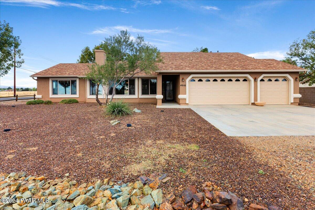 Bonita Way, Prescott Valley, AZ 86314