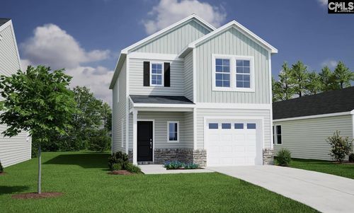 3369 Matrim Way, Lexington, SC, 29073 | Card Image