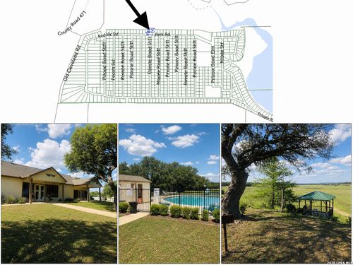 TBD LOT 14&amp;15 Pr 1501, Bandera, TX, 78003 | Card Image