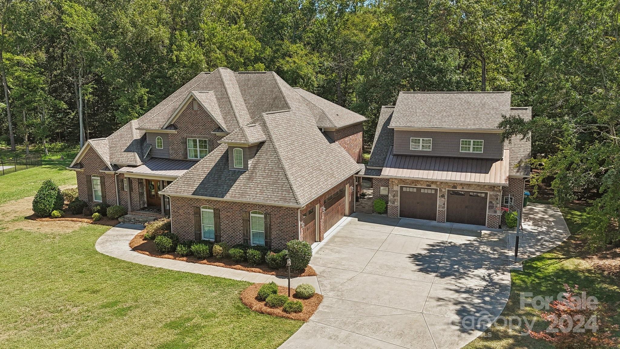 Biggers Farm Ct, Indian Trail, NC 28079